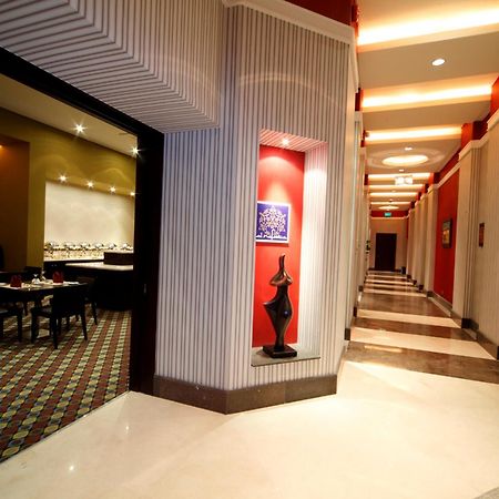 Rand By Wandalus Hotel Riyadh Exterior photo