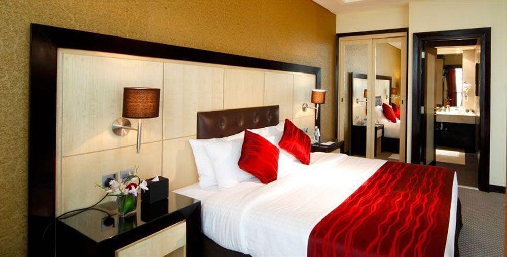 Rand By Wandalus Hotel Riyadh Room photo