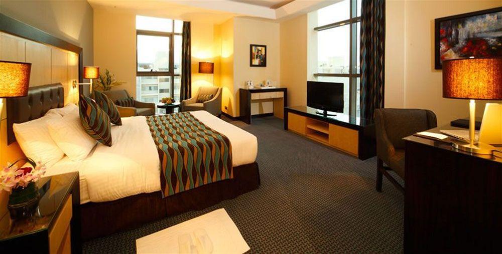 Rand By Wandalus Hotel Riyadh Room photo